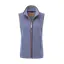Schoffel Lyndon Gilet Stone Blue