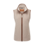Schoffel Lyndon Fleece Gilet Mushroom