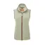Schoffel Lyndon II Fleece Gilet - Sage Green