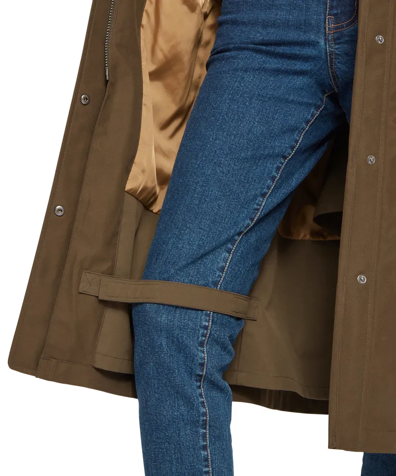 Schoffel Marefield Waterproof Coat - Dark Caper-6