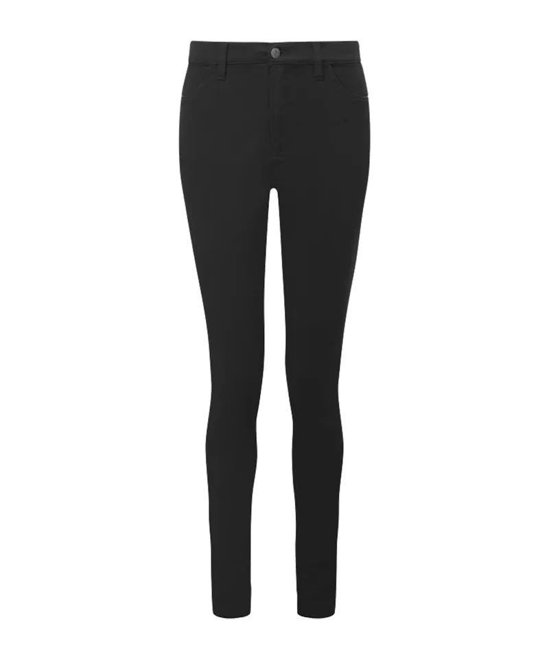 Schoffel Poppy Jean - Black