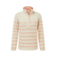 Schoffel Sandown Sweatshirt - Pale Stone /Coral