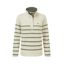 Schoffel Sandown Sweatshirt - Pale Stone and Agave