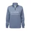 Schoffel Ladies St Issey Sweatshirt - Storm Blue