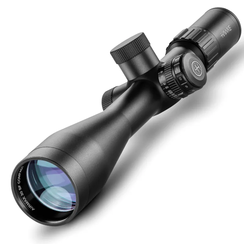 Hawke Airmax 30 Compact 6-24x50 IR SF Scope