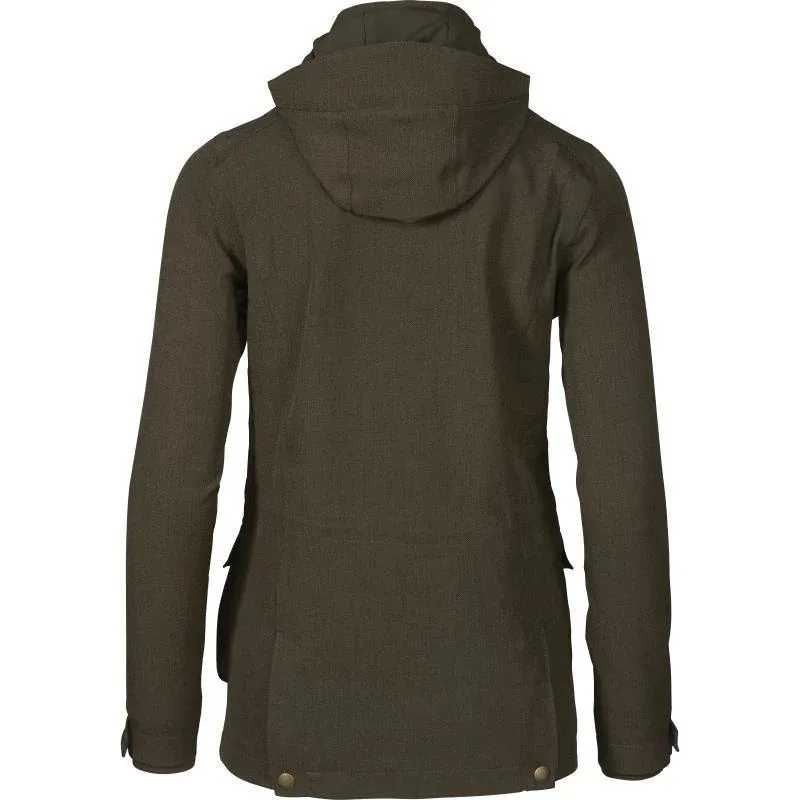 Seeland Ladies Woodcock Advanced Jacket-1