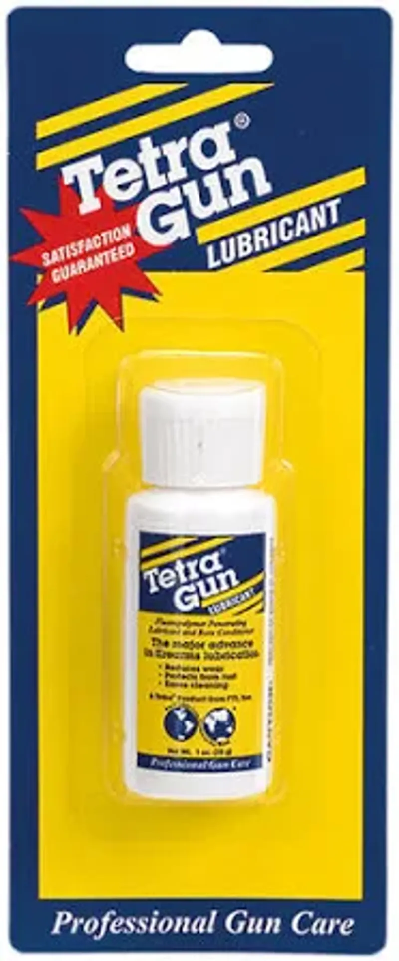 Tetra Gun Lubricant