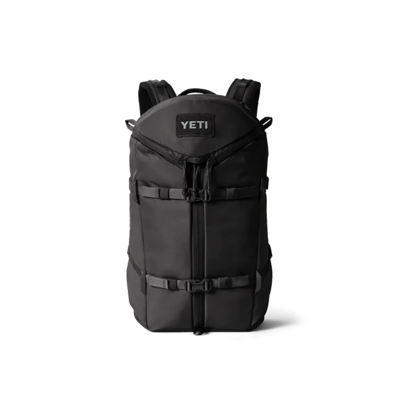 Yeti Ranchero 22L Backpack - Black