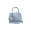 Fairfax and Favor Mini Windsor Handbag - Sky Blue