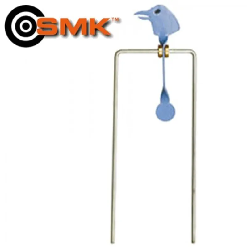 SMK Magpie Single Spinner Target