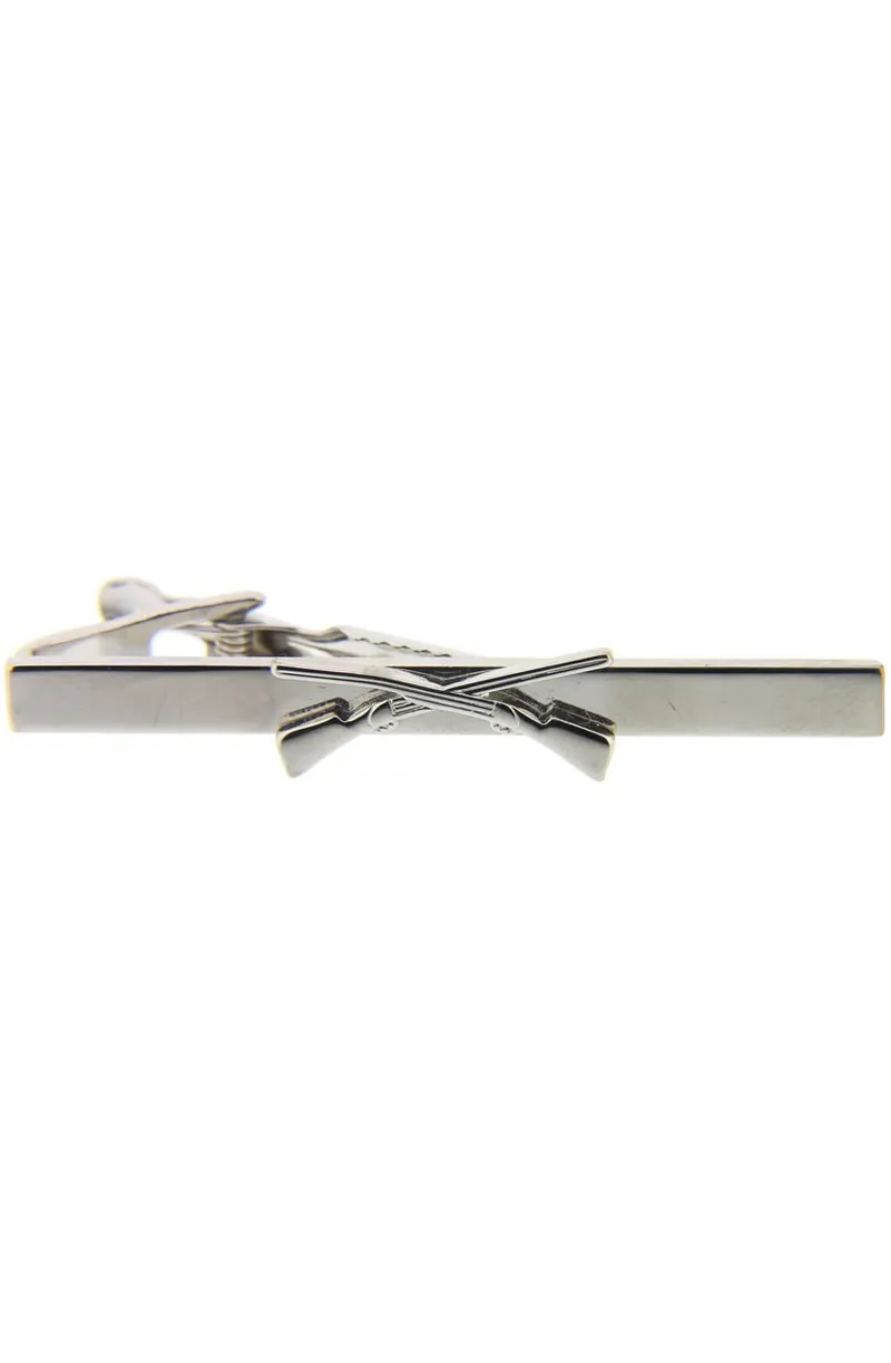 Soprano Shotgun Country Tie Bar