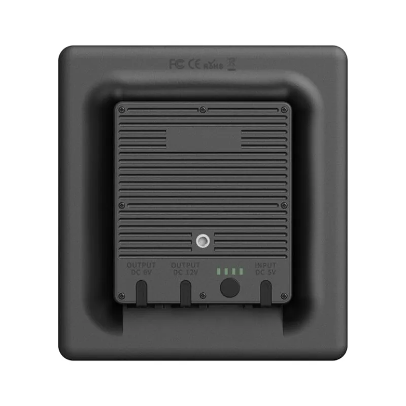 Hik Micro M15 Solar Panel-1