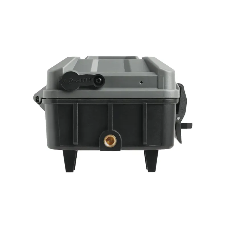 SpyPoint Force 24 Trail Camera-2