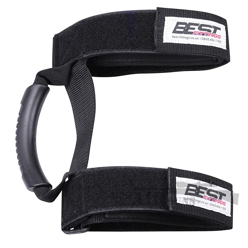 Best Fittings Cylinder Carry Strap