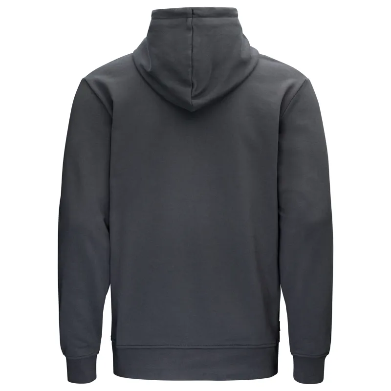 Swazi Legend Hoodie - Granite-3