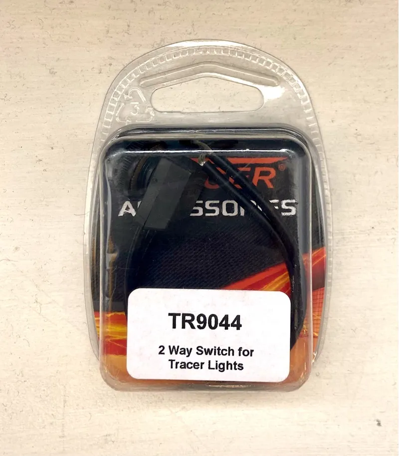 Tracer 2 Way Switch For Tracer Lights