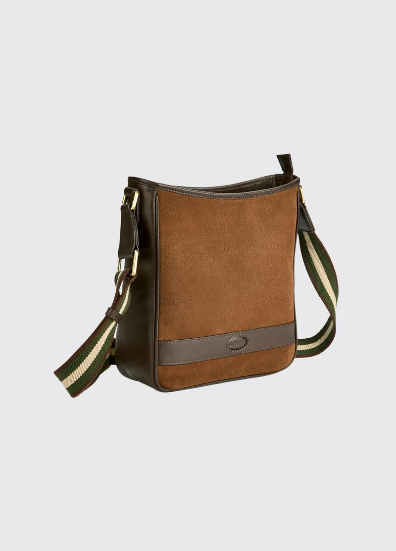 Dubarry Tullyfern Bag - Walnut