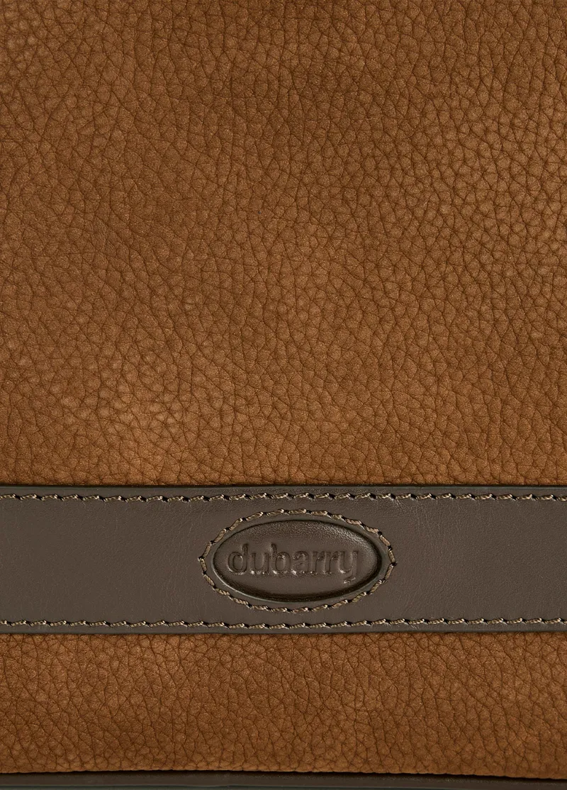 Dubarry Tullyfern Bag - Walnut-4
