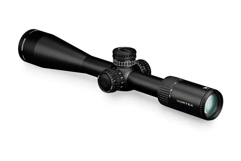 Vortex Viper PST Gen II 5-25x50 SFP EBR