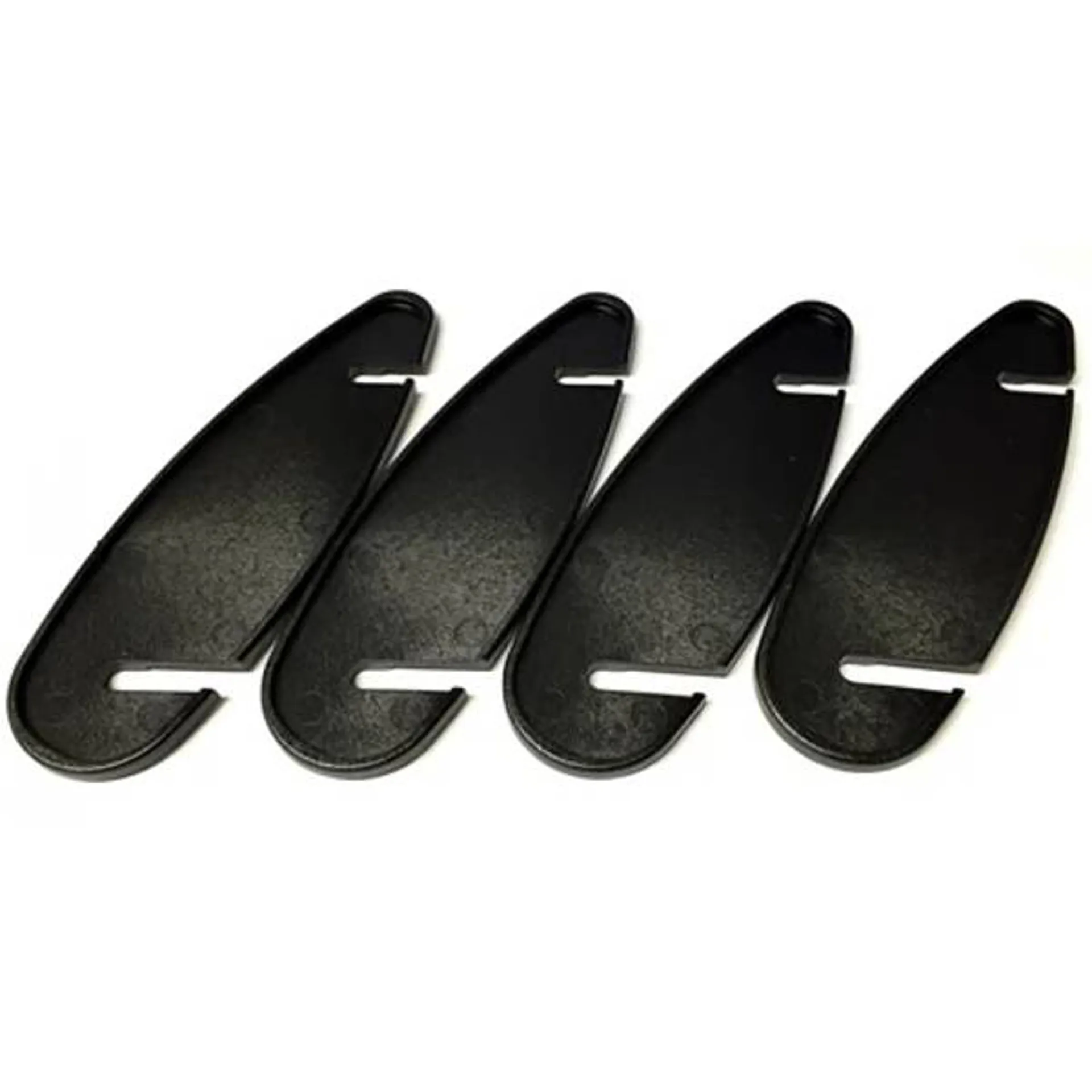 Tikka T3 Recoil Pad Spacer Set