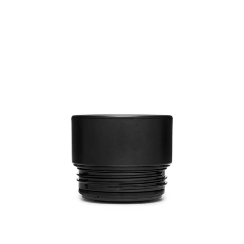 Yeti Rambler Hotshot Cap Black-1