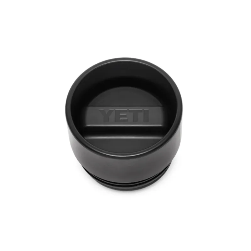 Yeti Rambler Hotshot Cap Black