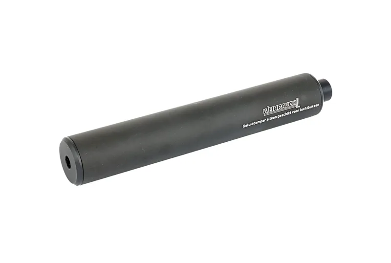 Weihrauch Moderator 1/2x20UNF