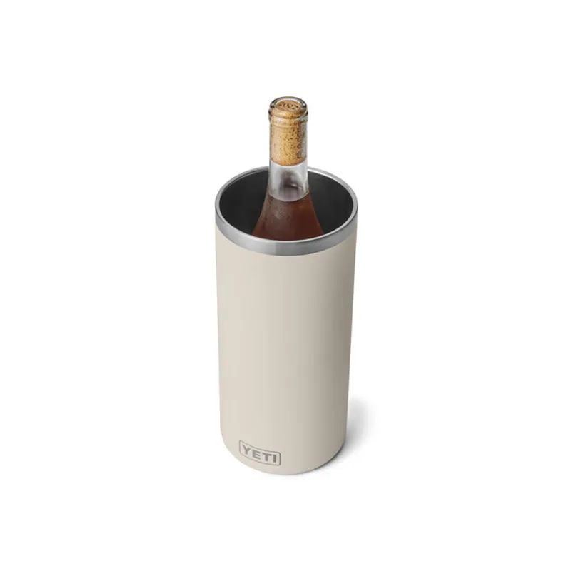 Yeti Wine Chiller Cape Taupe-4