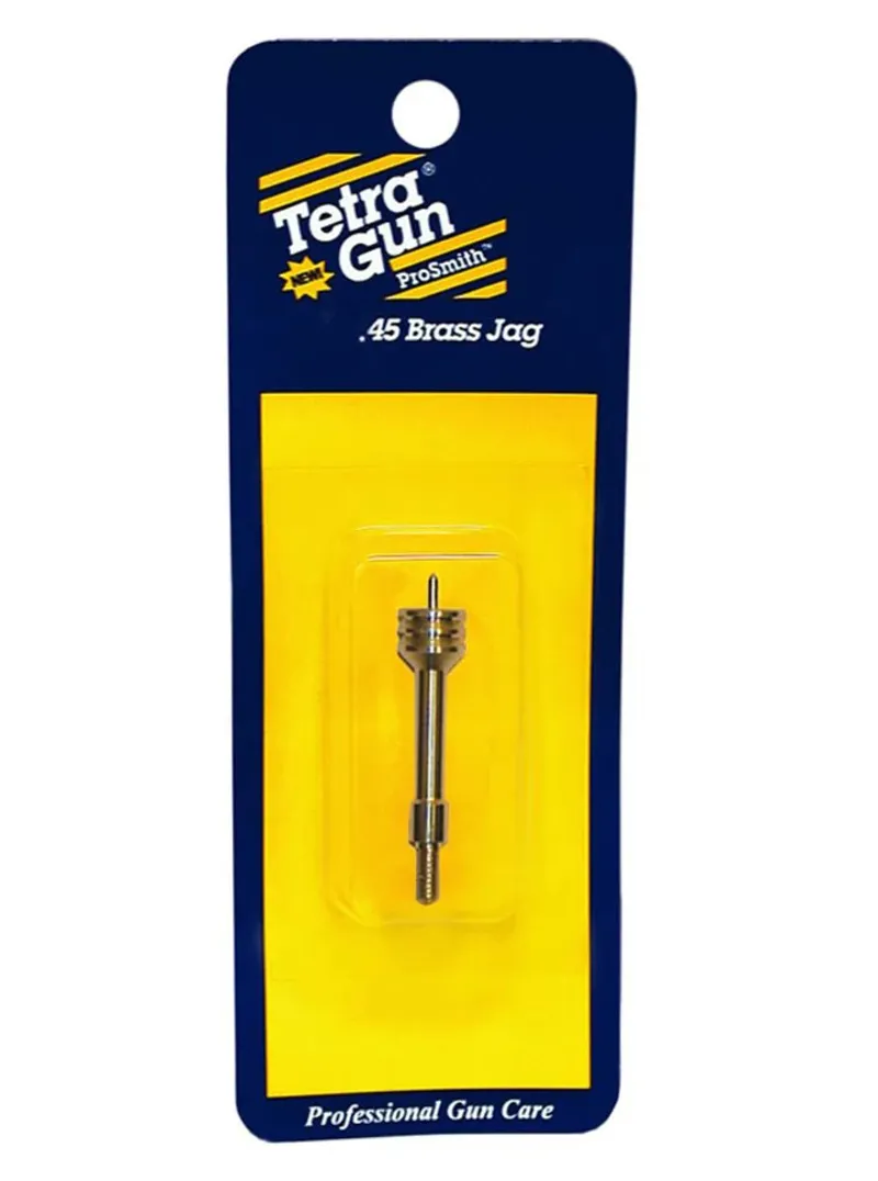 Tetra .44/45 Gauge Brass Jag