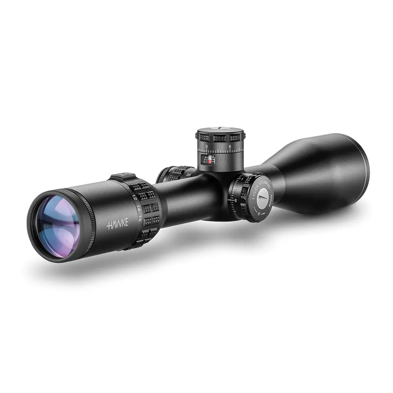 Hawke Sidewinder 30SF 4-16x50 Rifle Scope-1