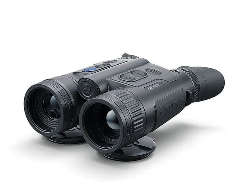 Pulsar Merger LRF XQ35-1