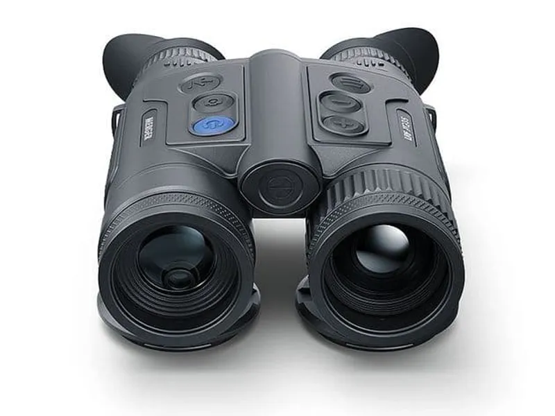 Pulsar Merger LRF XQ35