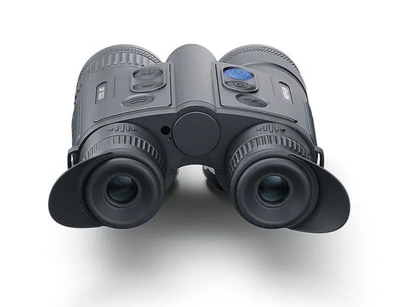 Pulsar Merger LRF XQ35-2