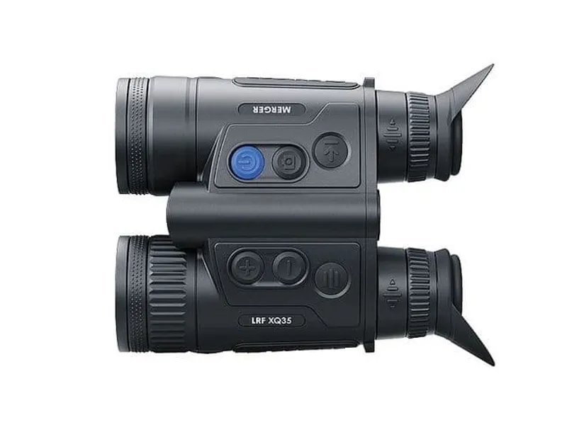 Pulsar Merger LRF XQ35-3