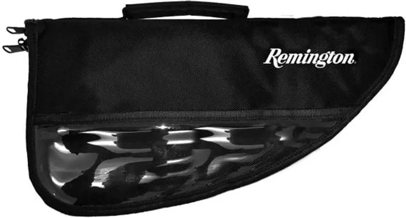 Remington Soft Pistol Case