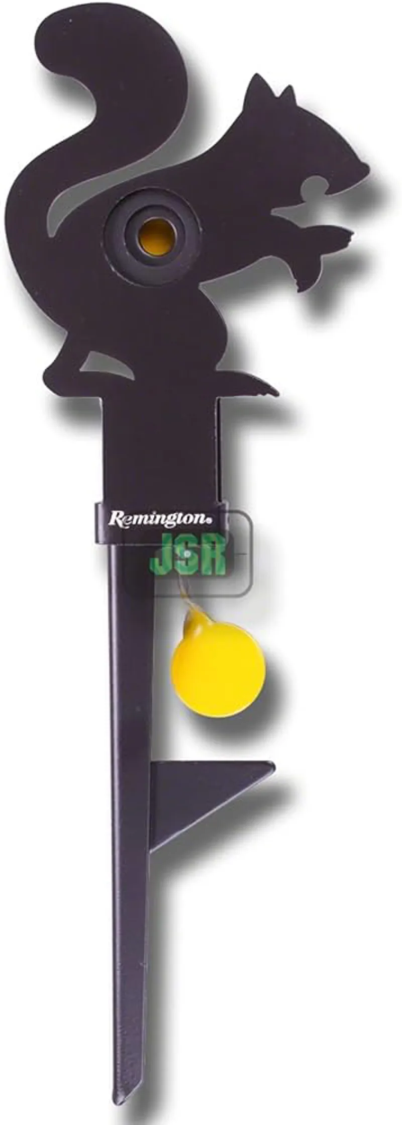 Remington Squirrel Resetting Target