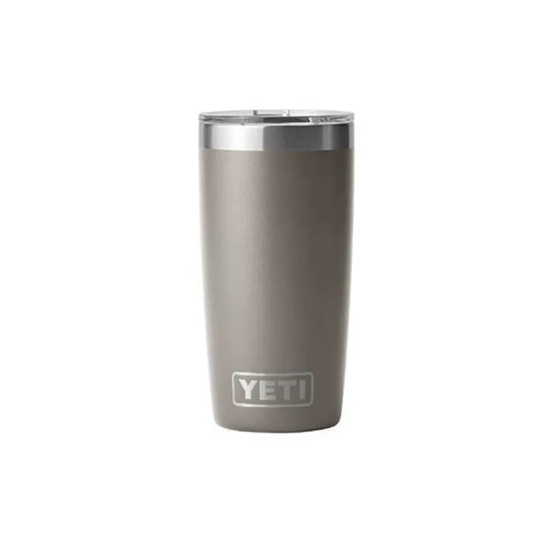 Yeti Rambler 10oz - Sharptail Taupe
