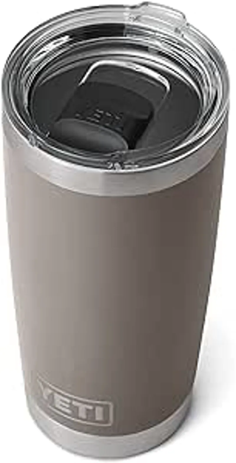 Yeti Rambler 10oz - Sharptail Taupe-1
