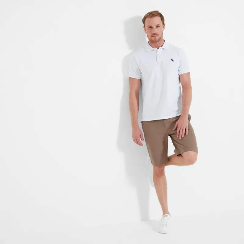 Schoffel St Ives Polo - Multi-2