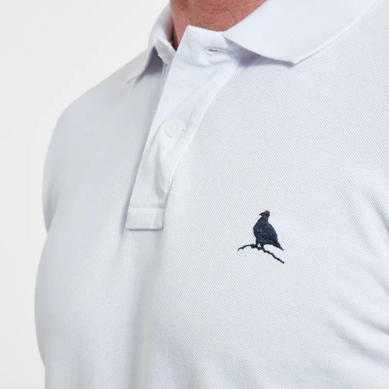 Schoffel St Ives Polo - Multi-1