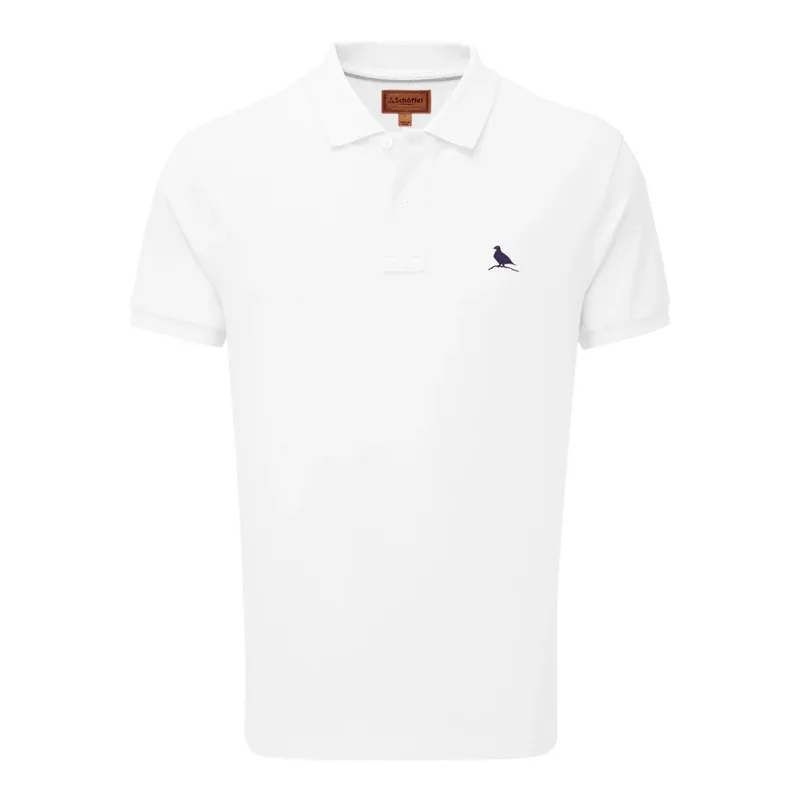 Schoffel St Ives Polo - Multi