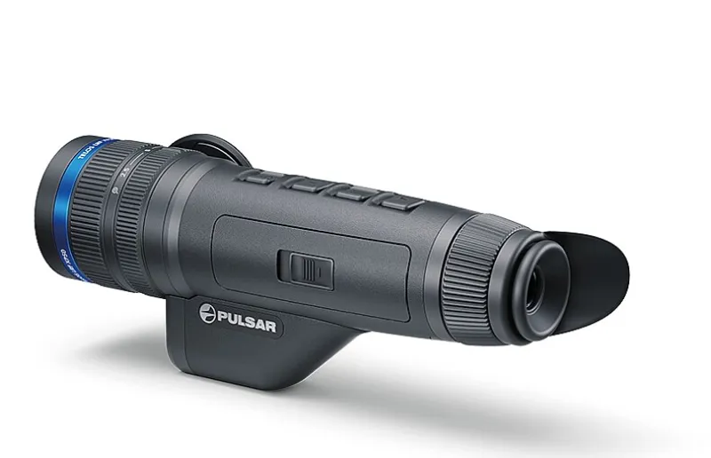 Pulsar Telos LRF XP50-3