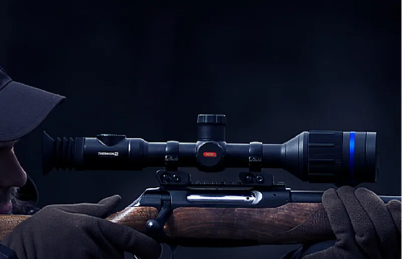 Pulsar Thermion 2 XG50-1