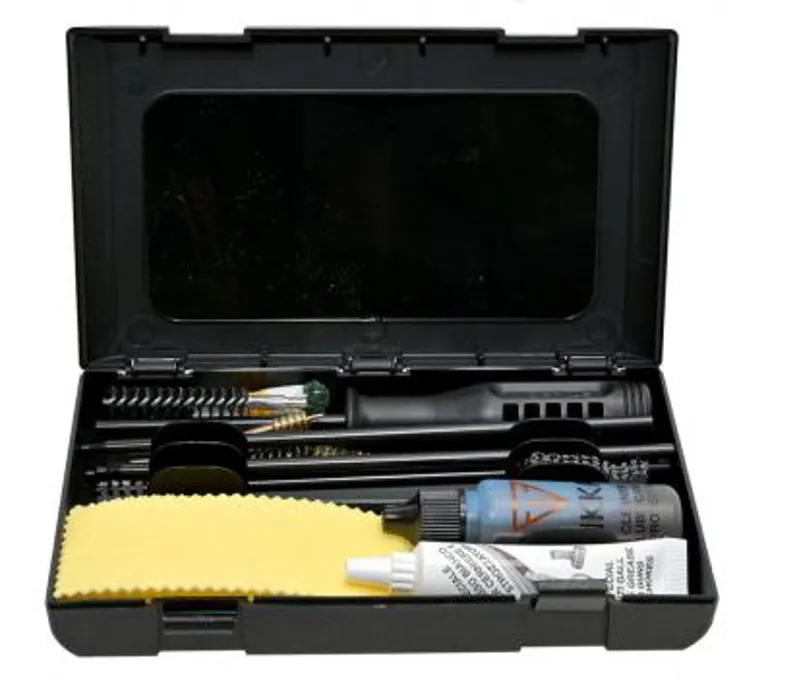 Tikka Rifle cleaning Kit .22 / 5.5mm-1