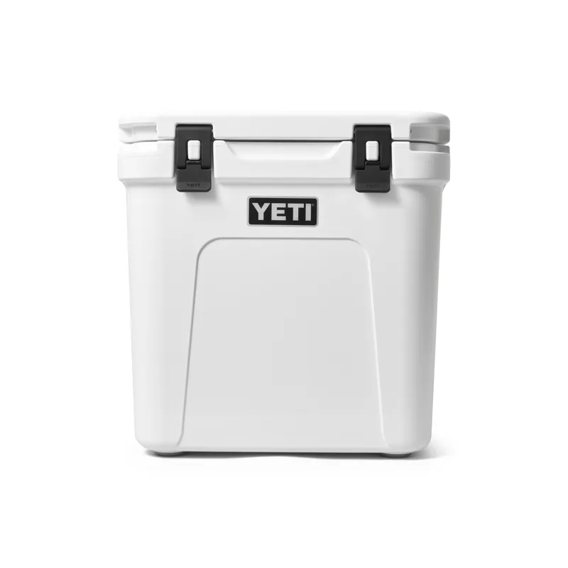 Yeti Roadie 48 Hard Cooler - White
