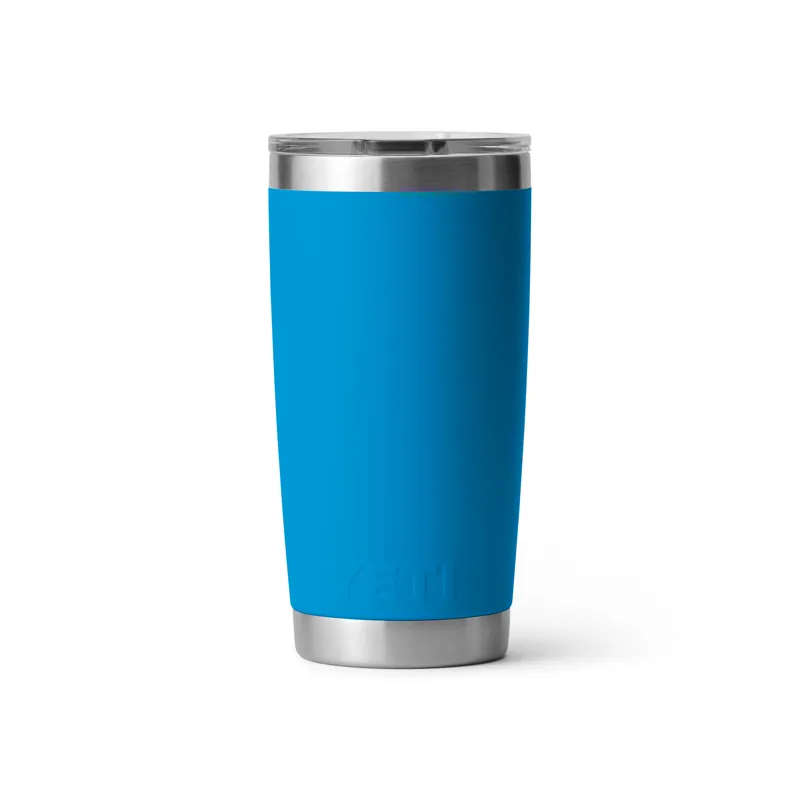 Yeti Rambler 20oz Tumbler - Big Wave-2