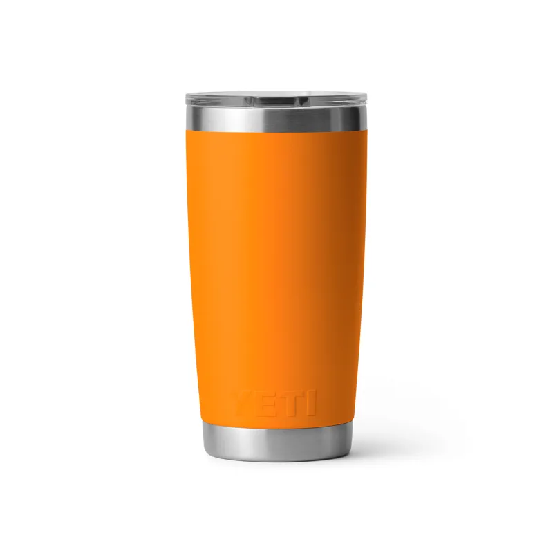 YETI Rambler 20oz Tumbler King Crab-2