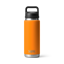 Yeti Rambler 26oz Bottle Chug - King Crab