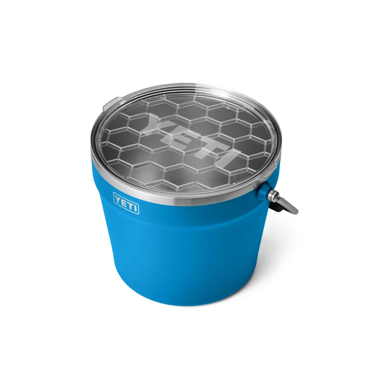 Yeti Beverage Bucket - Big Wave-3