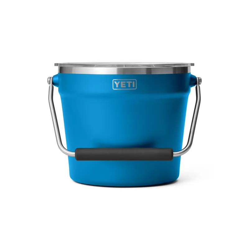 Yeti Beverage Bucket - Big Wave-2